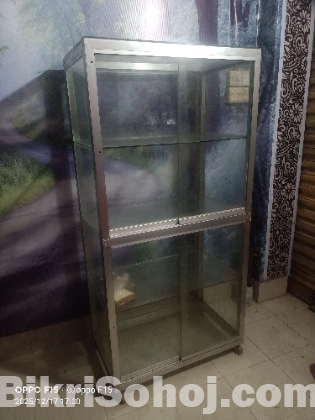 ফাস্টফুড আইটেম এর সকল মালামাল